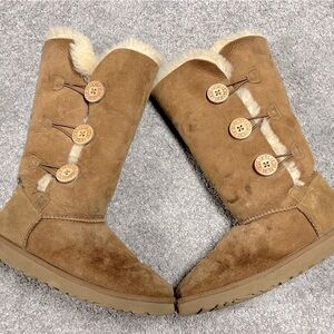 100% Authentic UGG boots